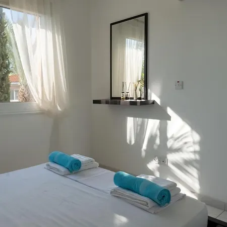 Lejlighed H&o Lifestyle Penthouse