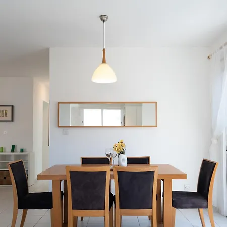 Lejlighed H&o Lifestyle Penthouse *