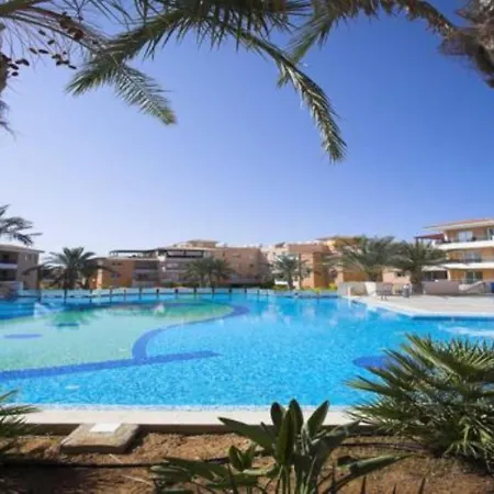 H&o Lifestyle Penthouse Lejlighed Paphos