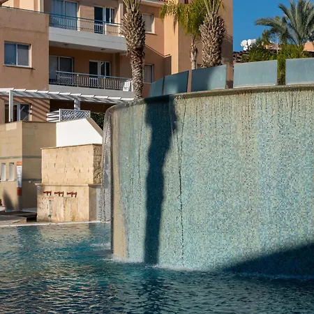 H&o Lifestyle Penthouse Apartment Paphos