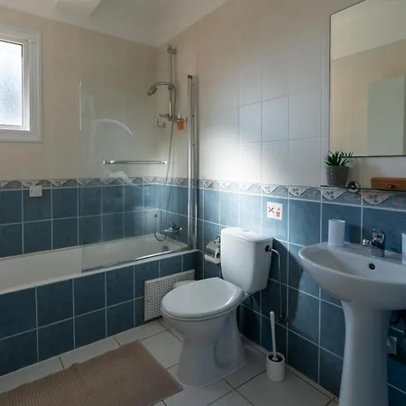 H&o Lifestyle Penthouse *