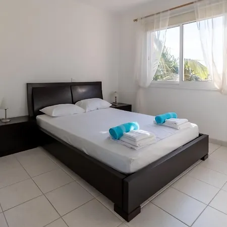 H&o Lifestyle Penthouse Apartment