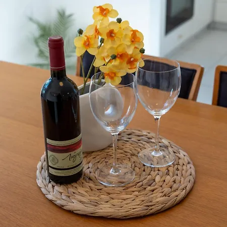 H&o Lifestyle Penthouse