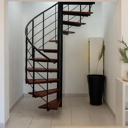 H&o Lifestyle Penthouse Paphos