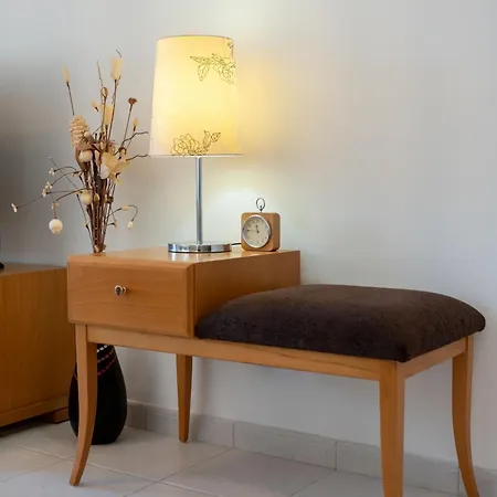 H&o Lifestyle Penthouse