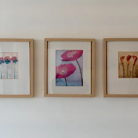 H&o Lifestyle Penthouse * Paphos