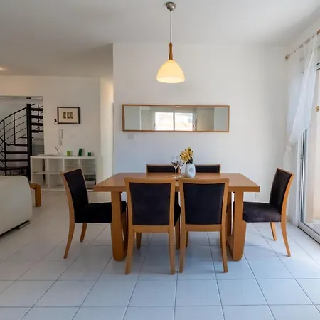 Apartment H&o Lifestyle Penthouse