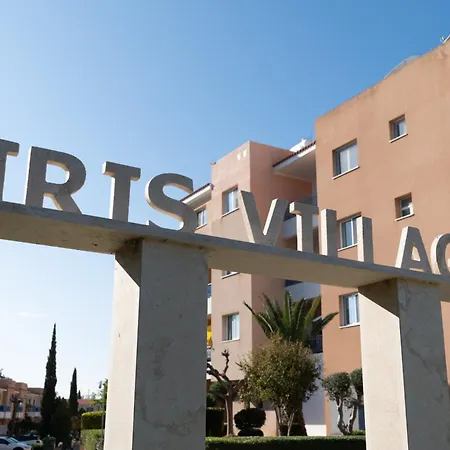 Apartment H&o Lifestyle Penthouse *