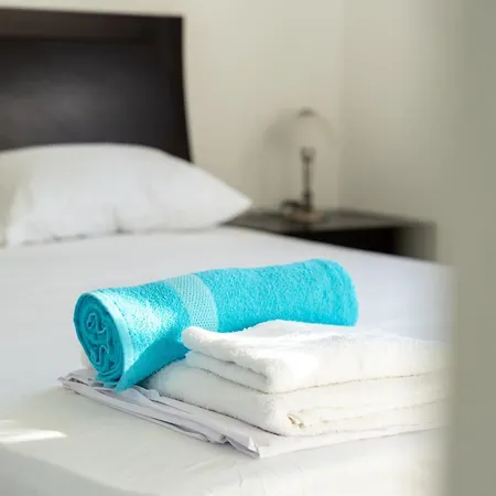 Apartment H&o Lifestyle Penthouse Paphos