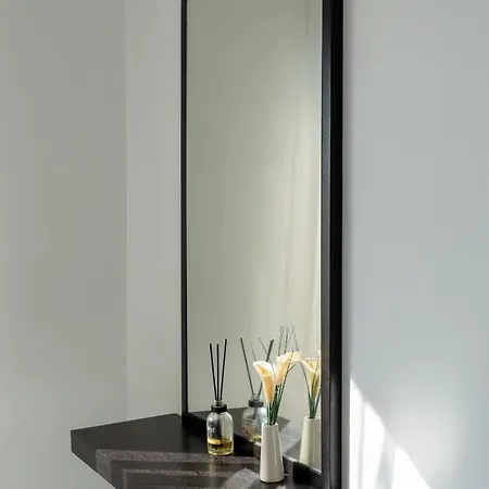 Апартаменты H&o Lifestyle Penthouse Пафос