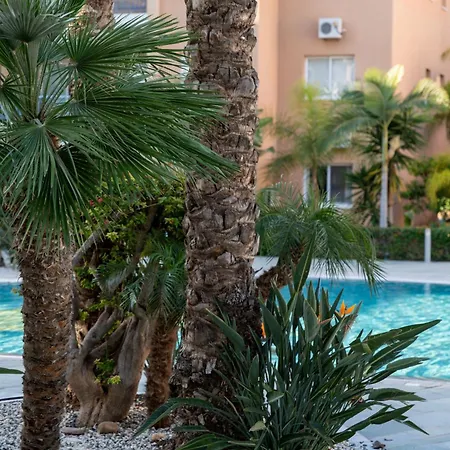 H&o Lifestyle Penthouse Апартаменты