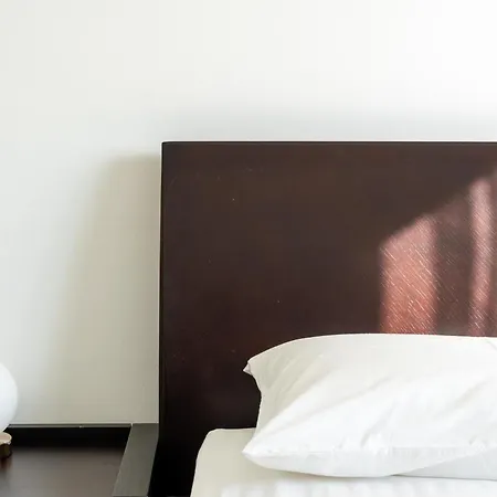 H&o Lifestyle Penthouse