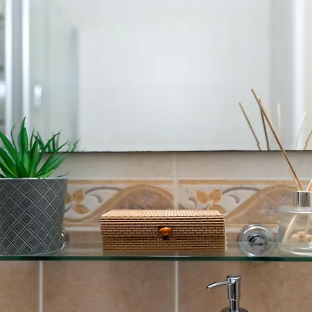 Apartment H&o Lifestyle Penthouse *