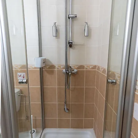 Apartment H&o Lifestyle Penthouse Paphos