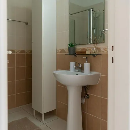 H&o Lifestyle Penthouse * Paphos