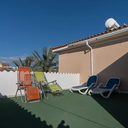 H&o Lifestyle Penthouse Апартаменты