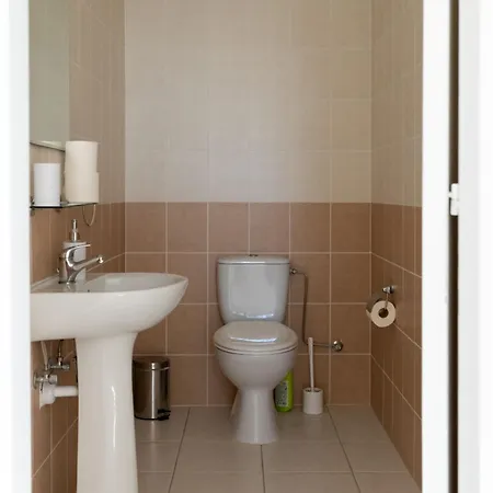 Apartment H&o Lifestyle Penthouse