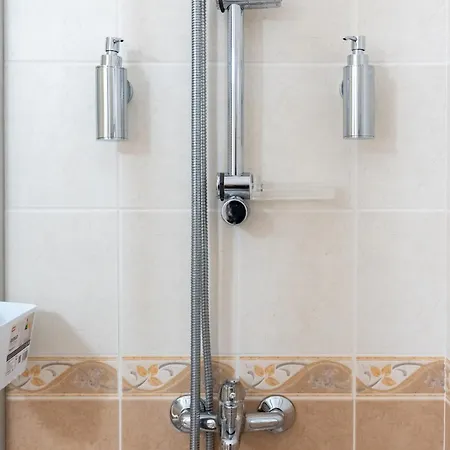 H&o Lifestyle Penthouse Apartment Paphos