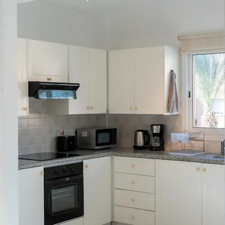 H&o Lifestyle Penthouse * Paphos