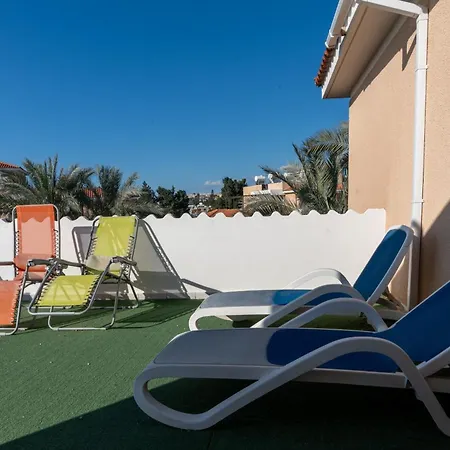 H&o Lifestyle Penthouse *