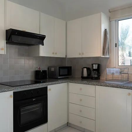 H&o Lifestyle Penthouse * Paphos