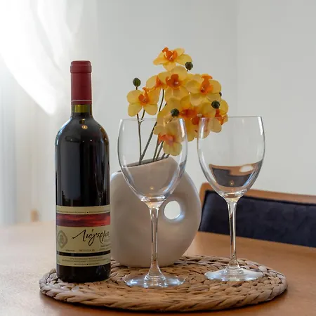 Апартаменты H&o Lifestyle Penthouse