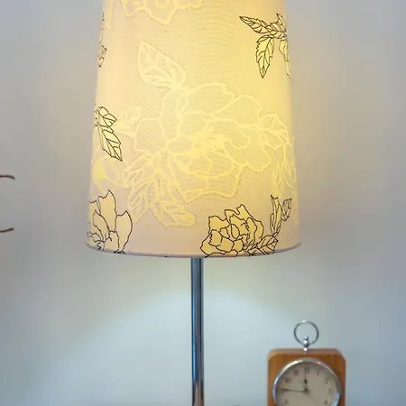 Апартаменты H&o Lifestyle Penthouse Пафос