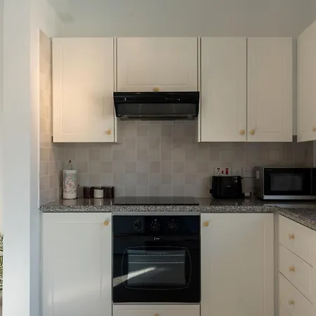 H&o Lifestyle Penthouse * Пафос