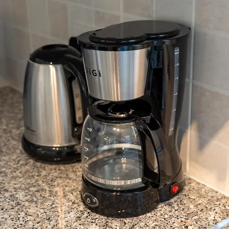 Apartment H&o Lifestyle Penthouse *