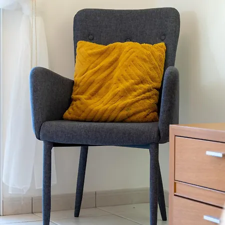 H&o Lifestyle Penthouse Apartment