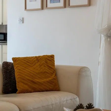 Apartment H&o Lifestyle Penthouse Paphos