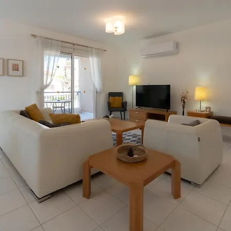 H&o Lifestyle Penthouse Paphos