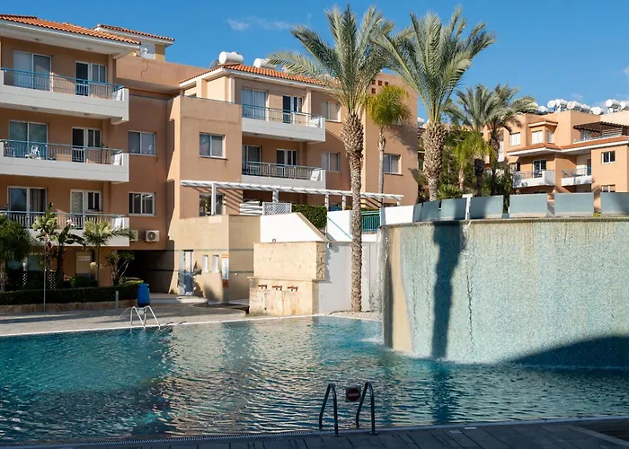 アパート H&o Lifestyle Penthouse *