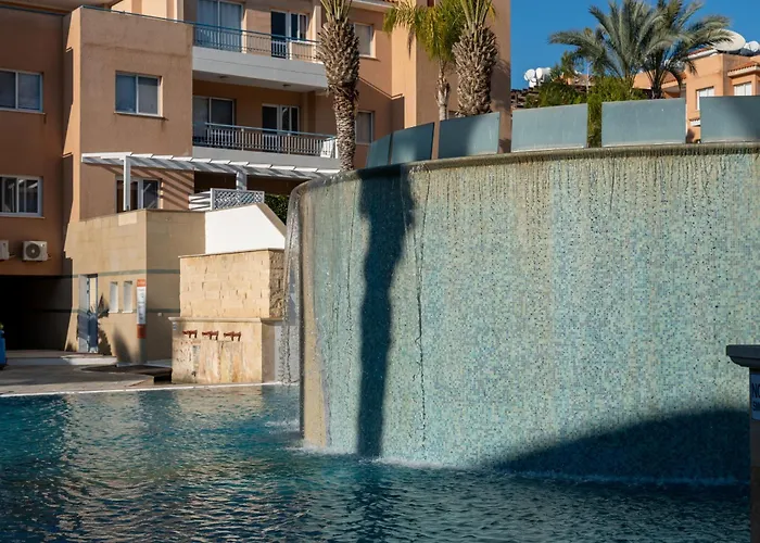 H&o Lifestyle Penthouse アパート パ フォス