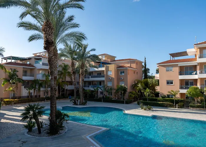 H&o Lifestyle Penthouse