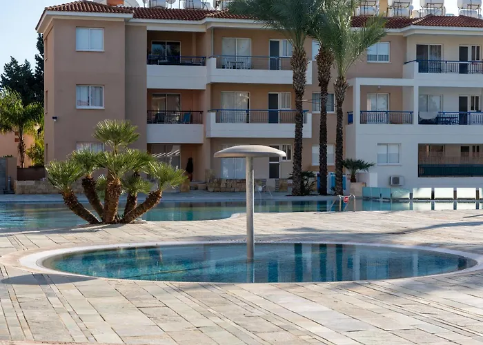 H&o Lifestyle Penthouse アパート