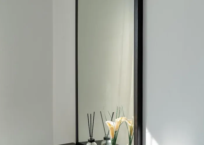 アパート H&o Lifestyle Penthouse パ フォス