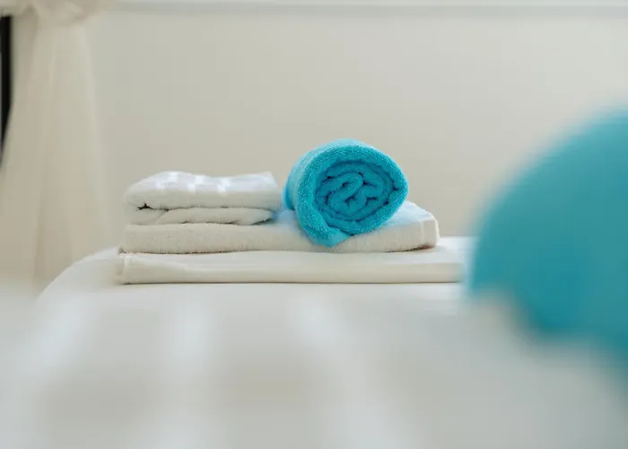 H&o Lifestyle Penthouse *