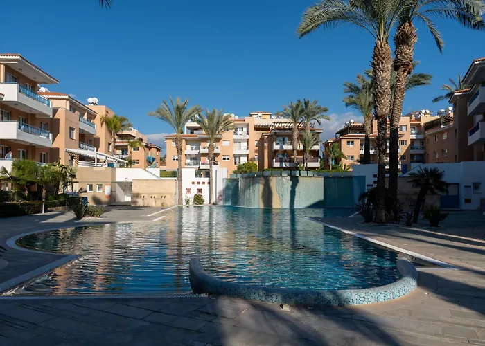 アパート H&o Lifestyle Penthouse *