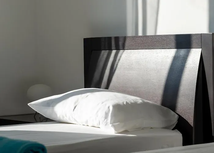 H&o Lifestyle Penthouse アパート パ フォス