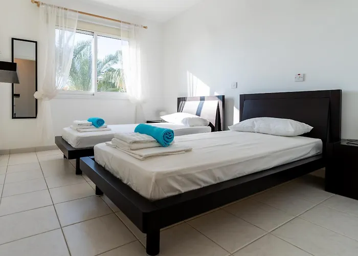 H&o Lifestyle Penthouse *