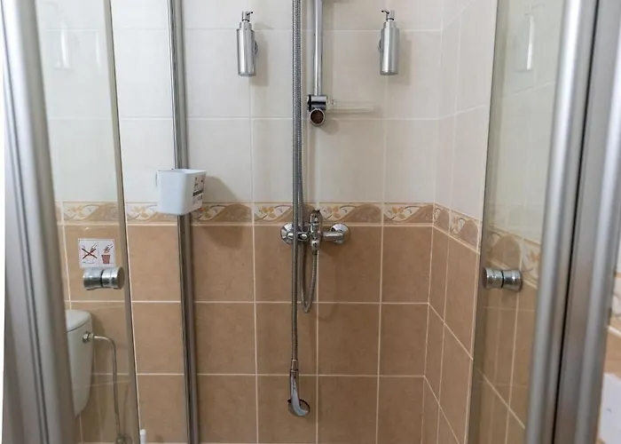 アパート H&o Lifestyle Penthouse パ フォス