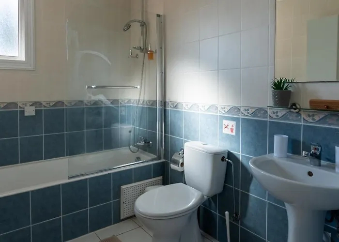 H&o Lifestyle Penthouse *