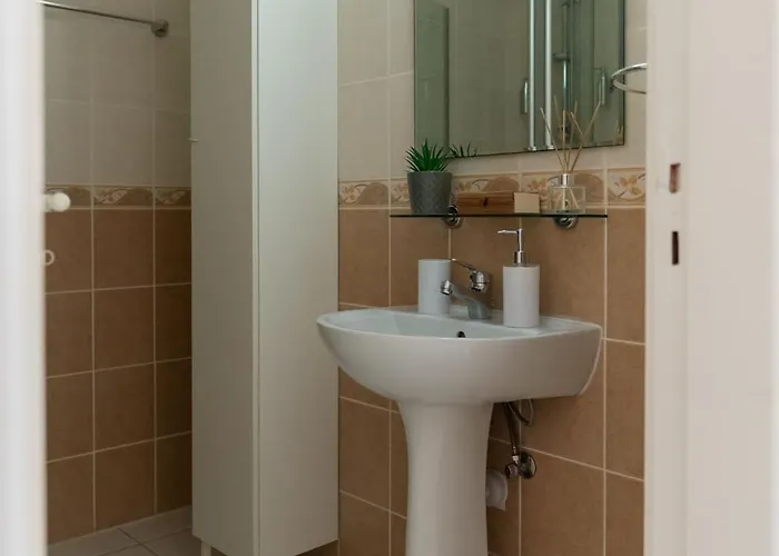 H&o Lifestyle Penthouse * パ フォス