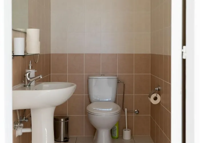 アパート H&o Lifestyle Penthouse