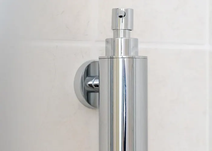 H&o Lifestyle Penthouse アパート *