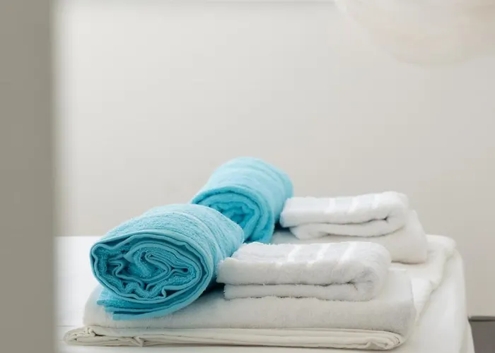 アパート H&o Lifestyle Penthouse *