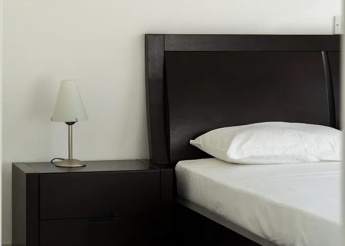 H&o Lifestyle Penthouse *