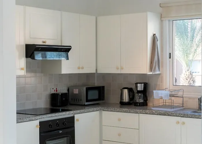 H&o Lifestyle Penthouse * パ フォス