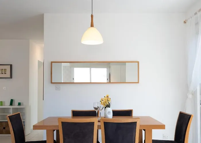 アパート H&o Lifestyle Penthouse *